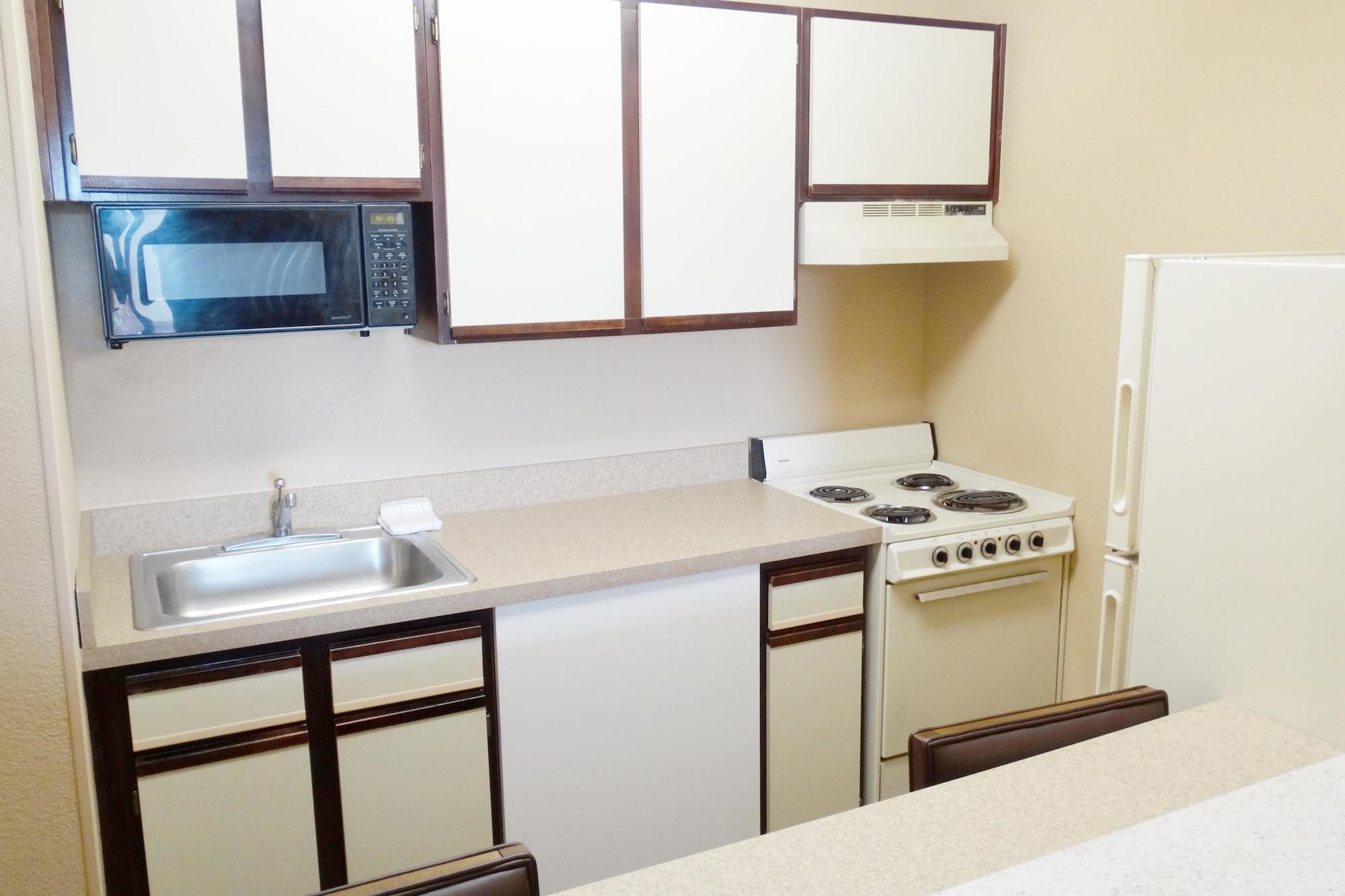 Extended Stay America Suites - Tallahassee - Killearn Εξωτερικό φωτογραφία