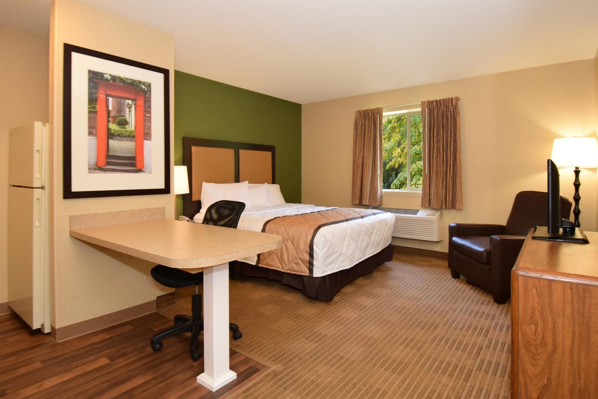 Extended Stay America Suites - Tallahassee - Killearn Εξωτερικό φωτογραφία