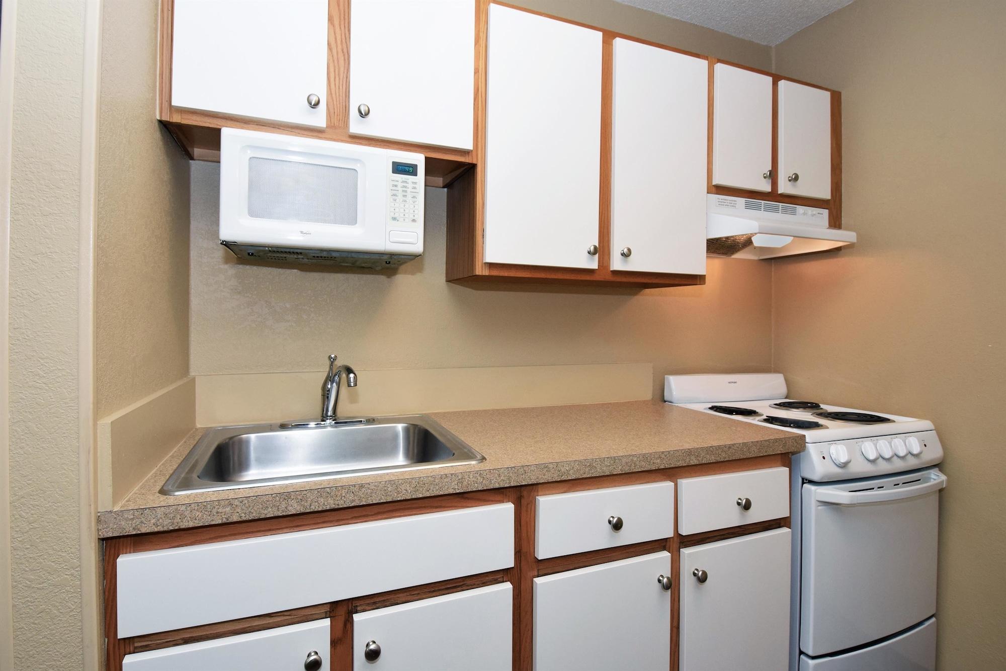 Extended Stay America Suites - Tallahassee - Killearn Εξωτερικό φωτογραφία