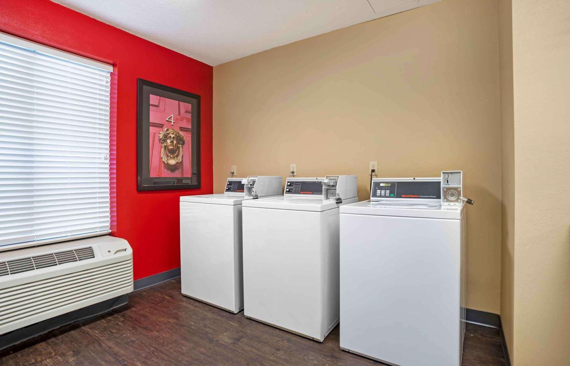 Extended Stay America Suites - Tallahassee - Killearn Εξωτερικό φωτογραφία