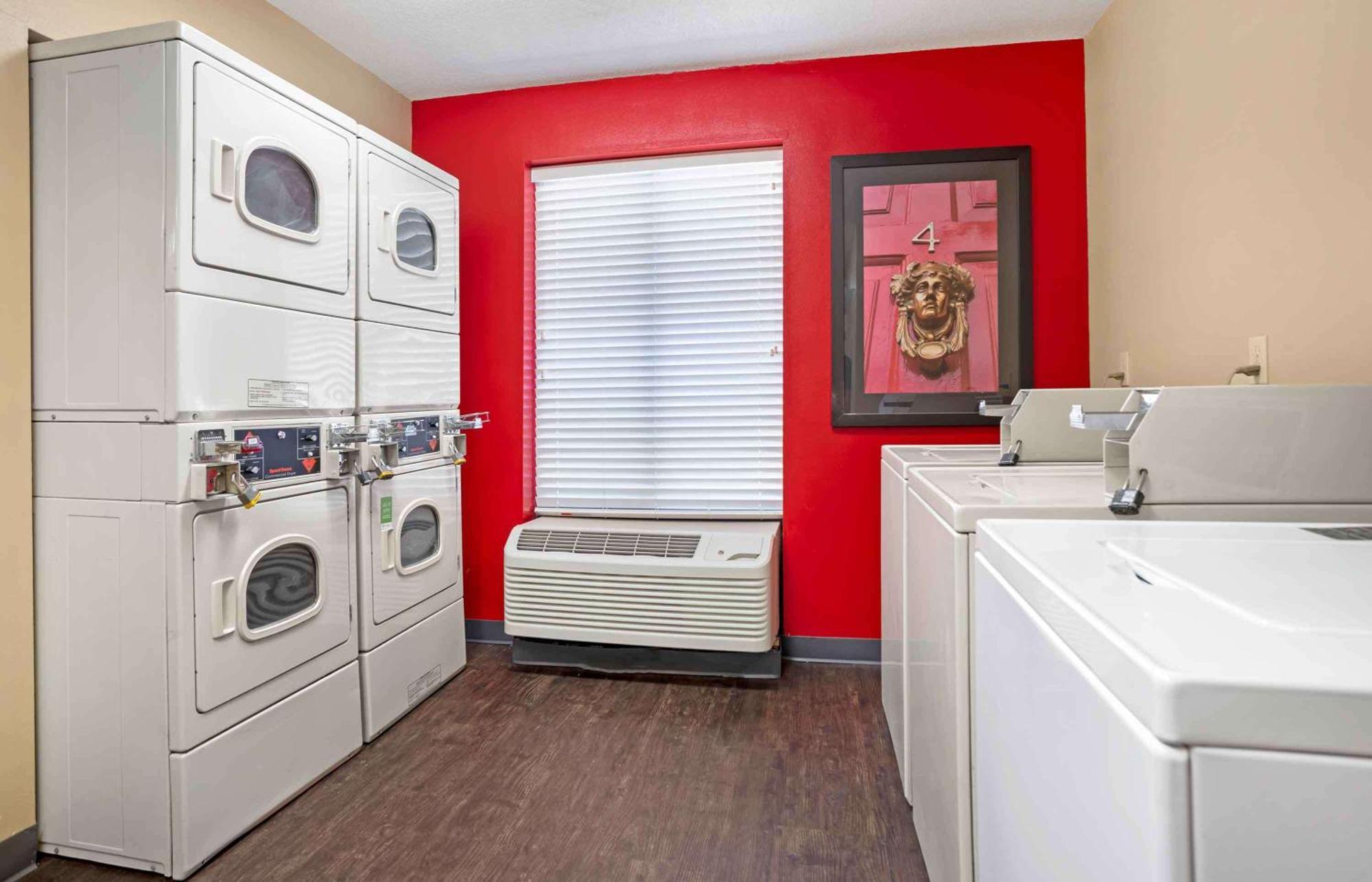 Extended Stay America Suites - Tallahassee - Killearn Εξωτερικό φωτογραφία