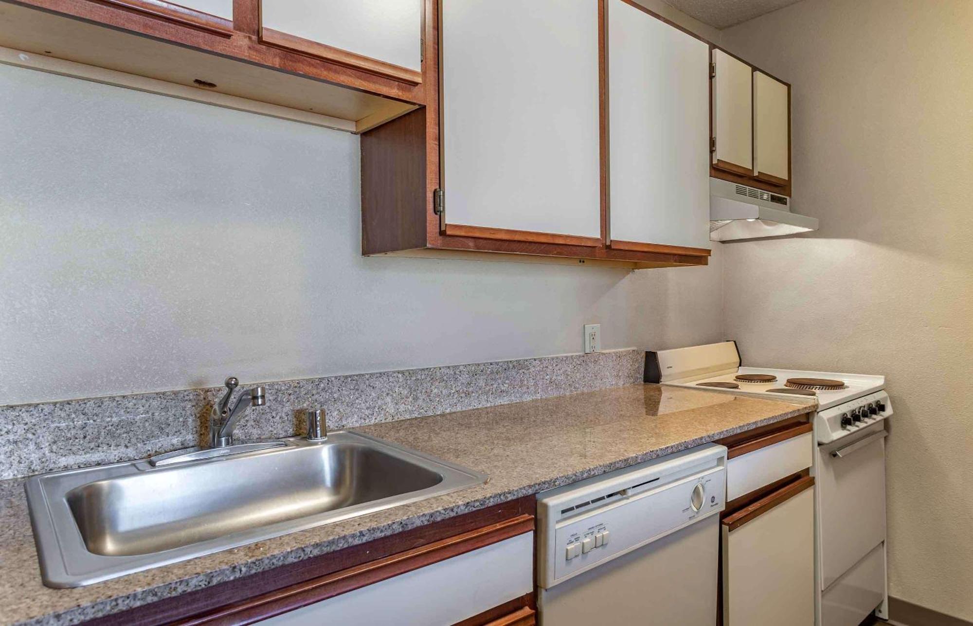 Extended Stay America Suites - Tallahassee - Killearn Εξωτερικό φωτογραφία