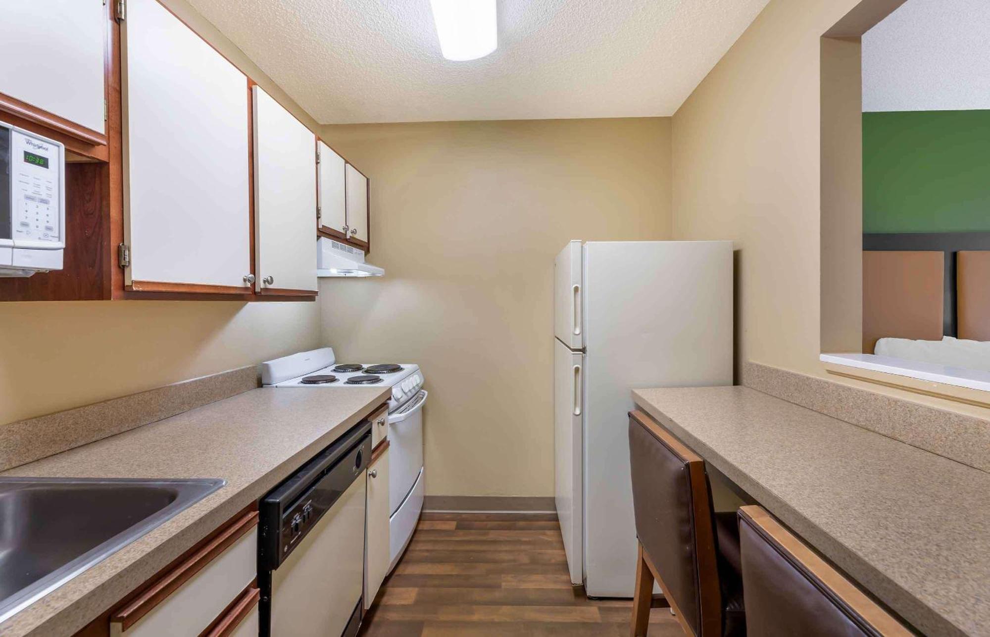 Extended Stay America Suites - Tallahassee - Killearn Εξωτερικό φωτογραφία