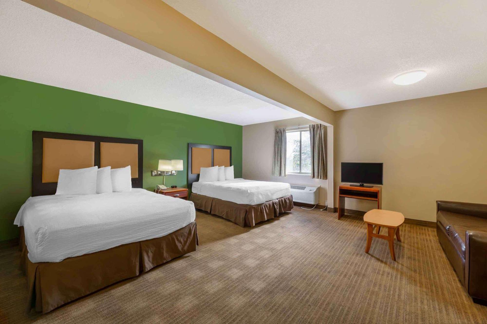 Extended Stay America Suites - Tallahassee - Killearn Εξωτερικό φωτογραφία