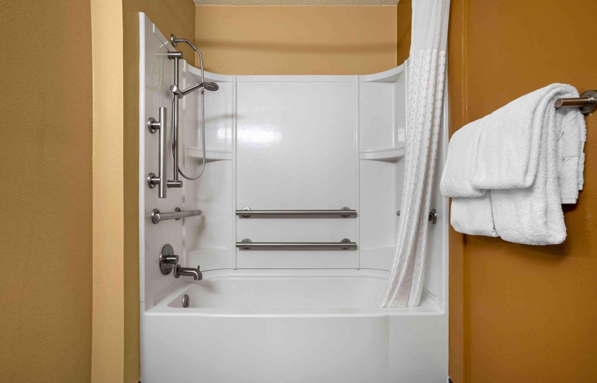 Extended Stay America Suites - Tallahassee - Killearn Εξωτερικό φωτογραφία