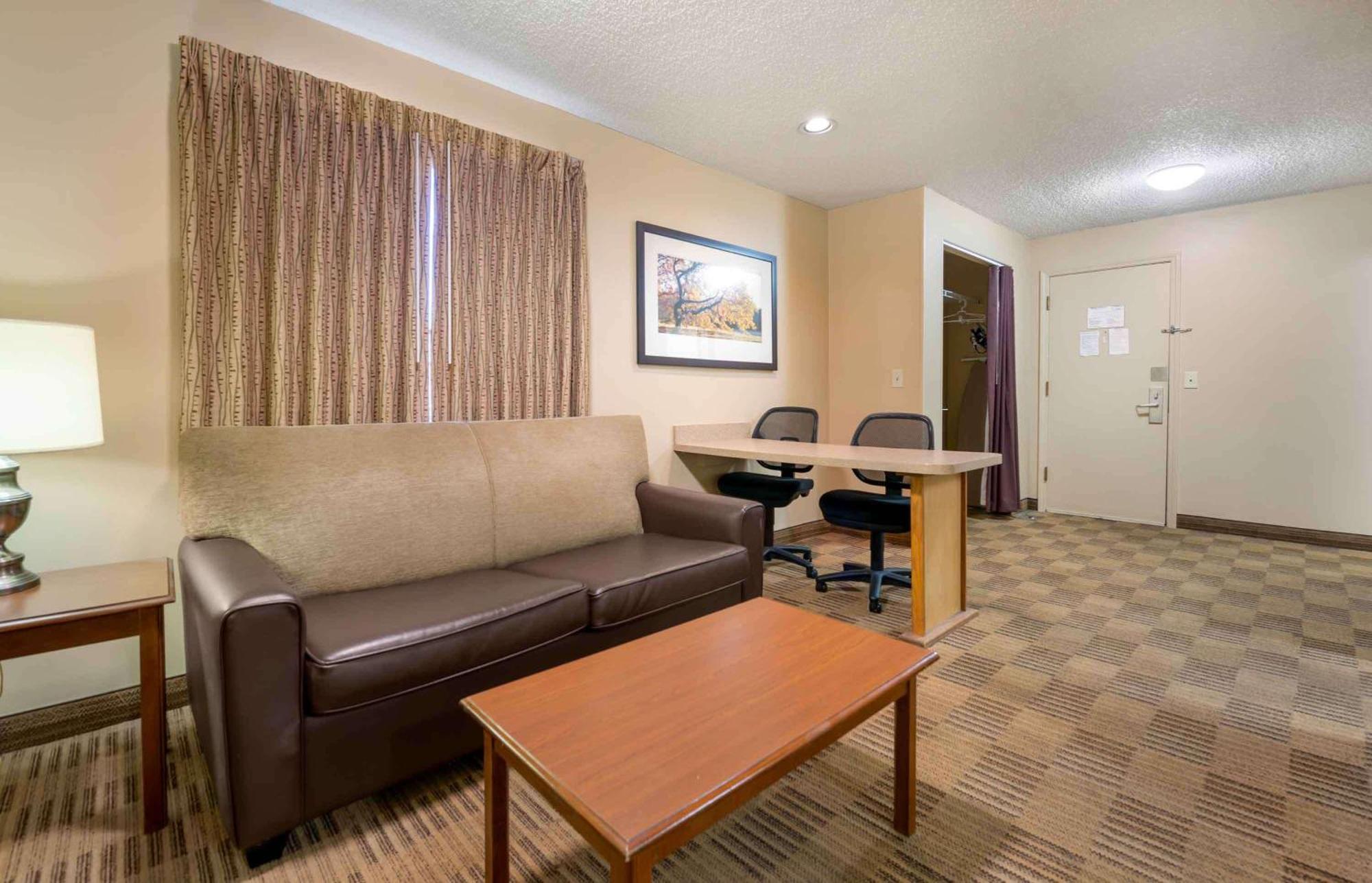 Extended Stay America Suites - Tallahassee - Killearn Εξωτερικό φωτογραφία
