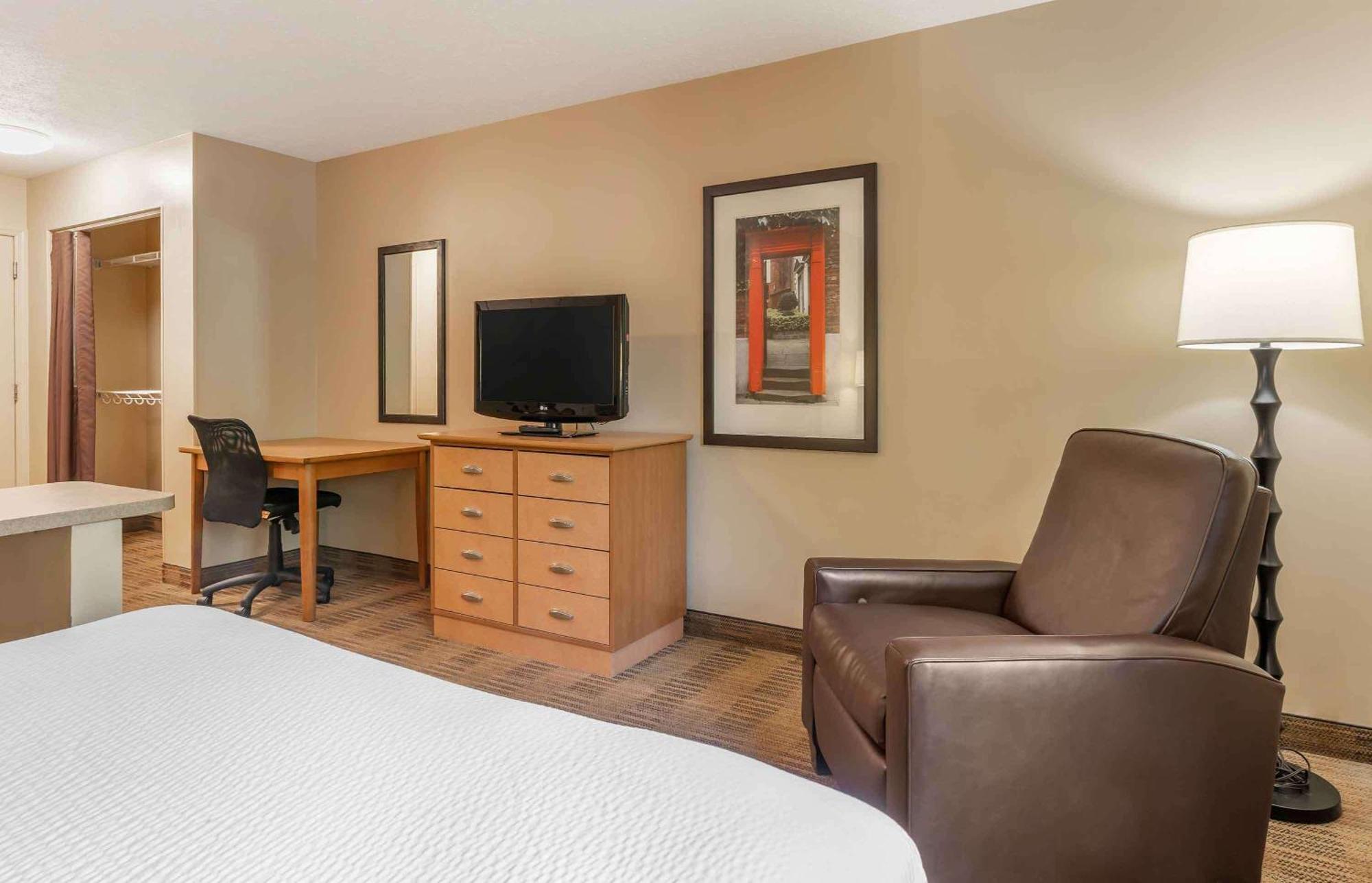 Extended Stay America Suites - Tallahassee - Killearn Εξωτερικό φωτογραφία