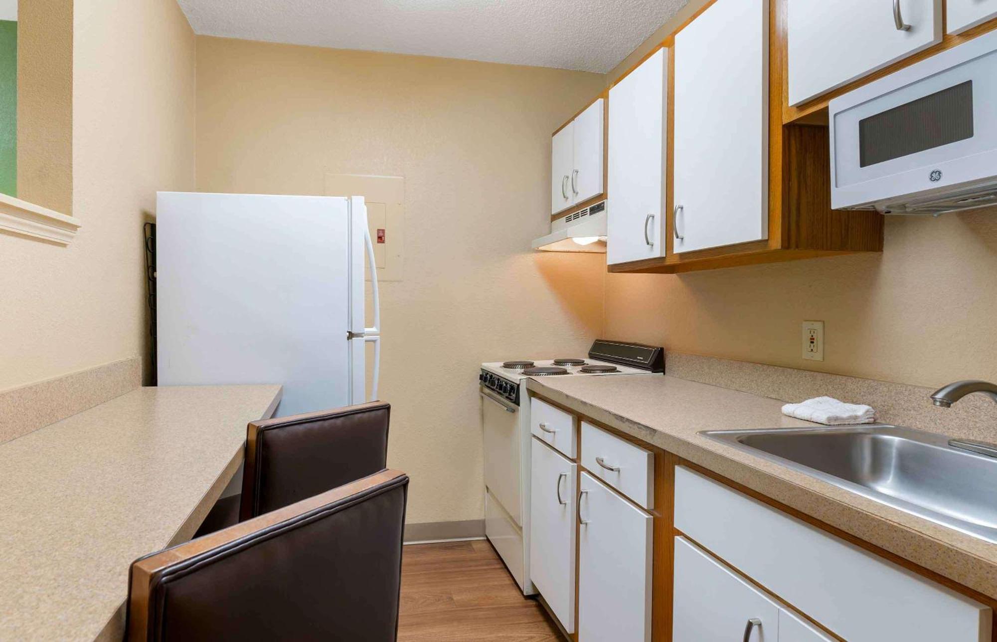 Extended Stay America Suites - Tallahassee - Killearn Εξωτερικό φωτογραφία