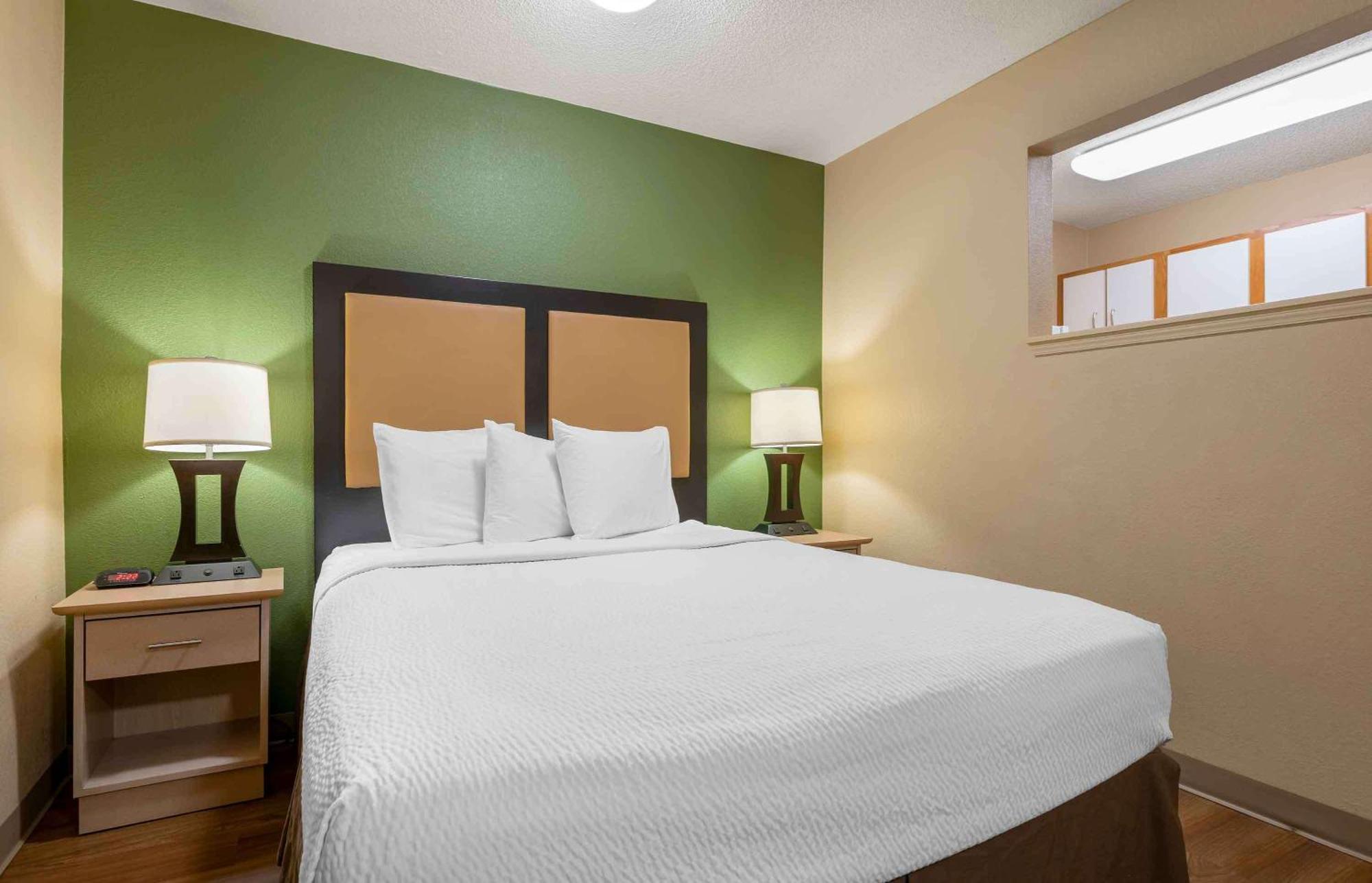 Extended Stay America Suites - Tallahassee - Killearn Εξωτερικό φωτογραφία