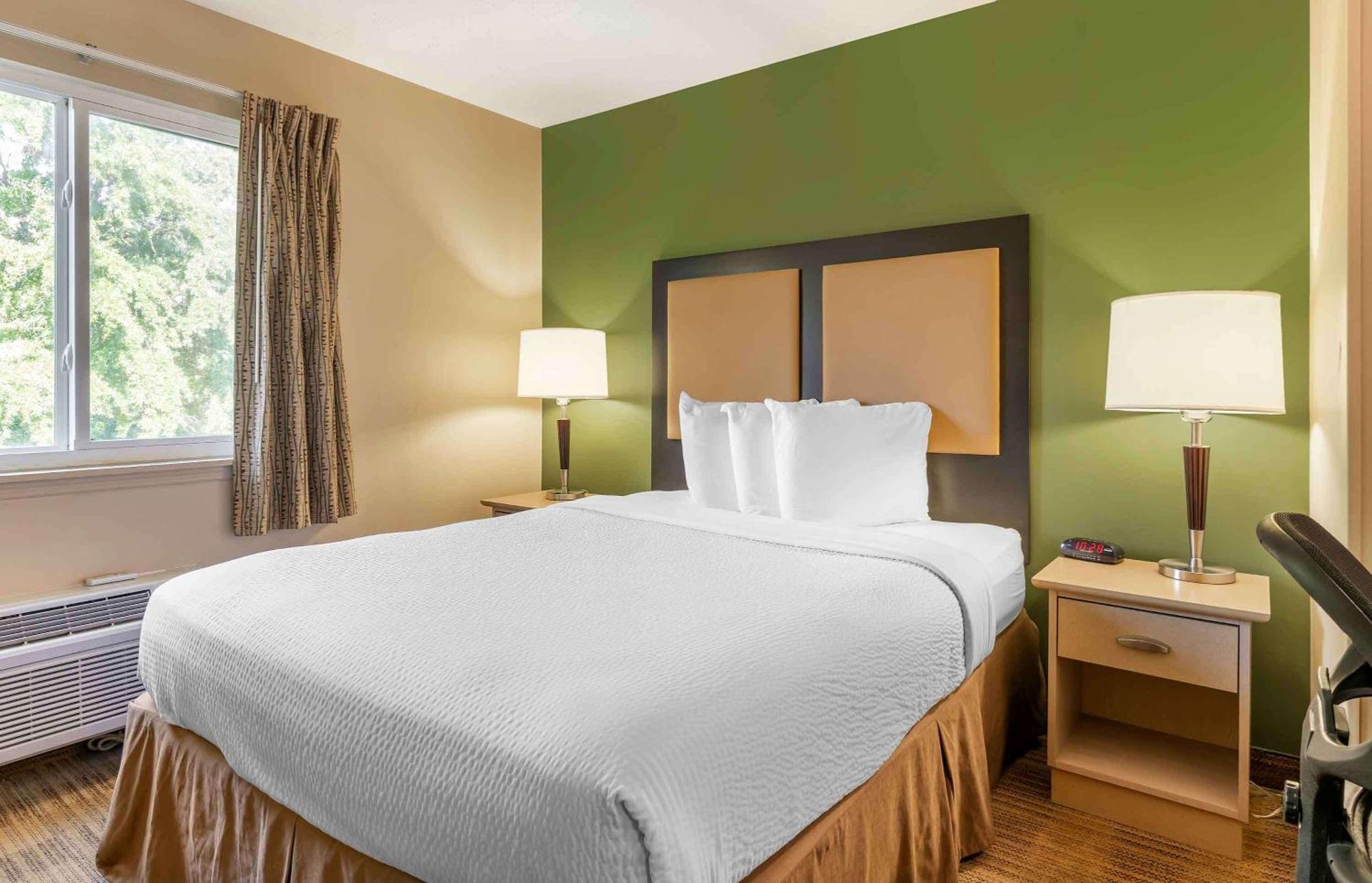 Extended Stay America Suites - Tallahassee - Killearn Εξωτερικό φωτογραφία