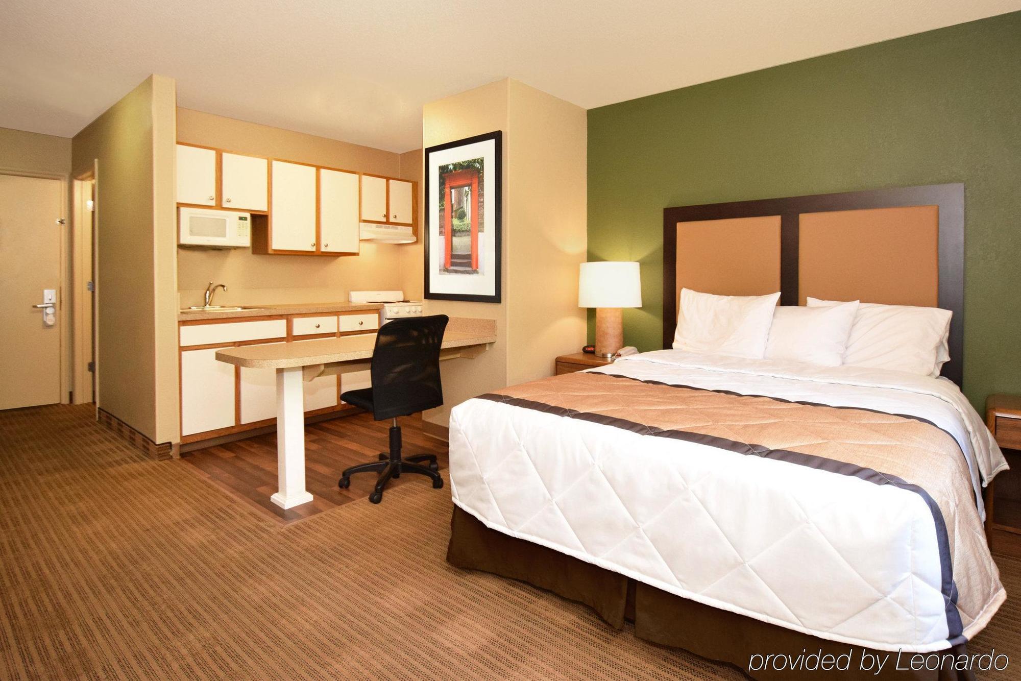 Extended Stay America Suites - Tallahassee - Killearn Εξωτερικό φωτογραφία