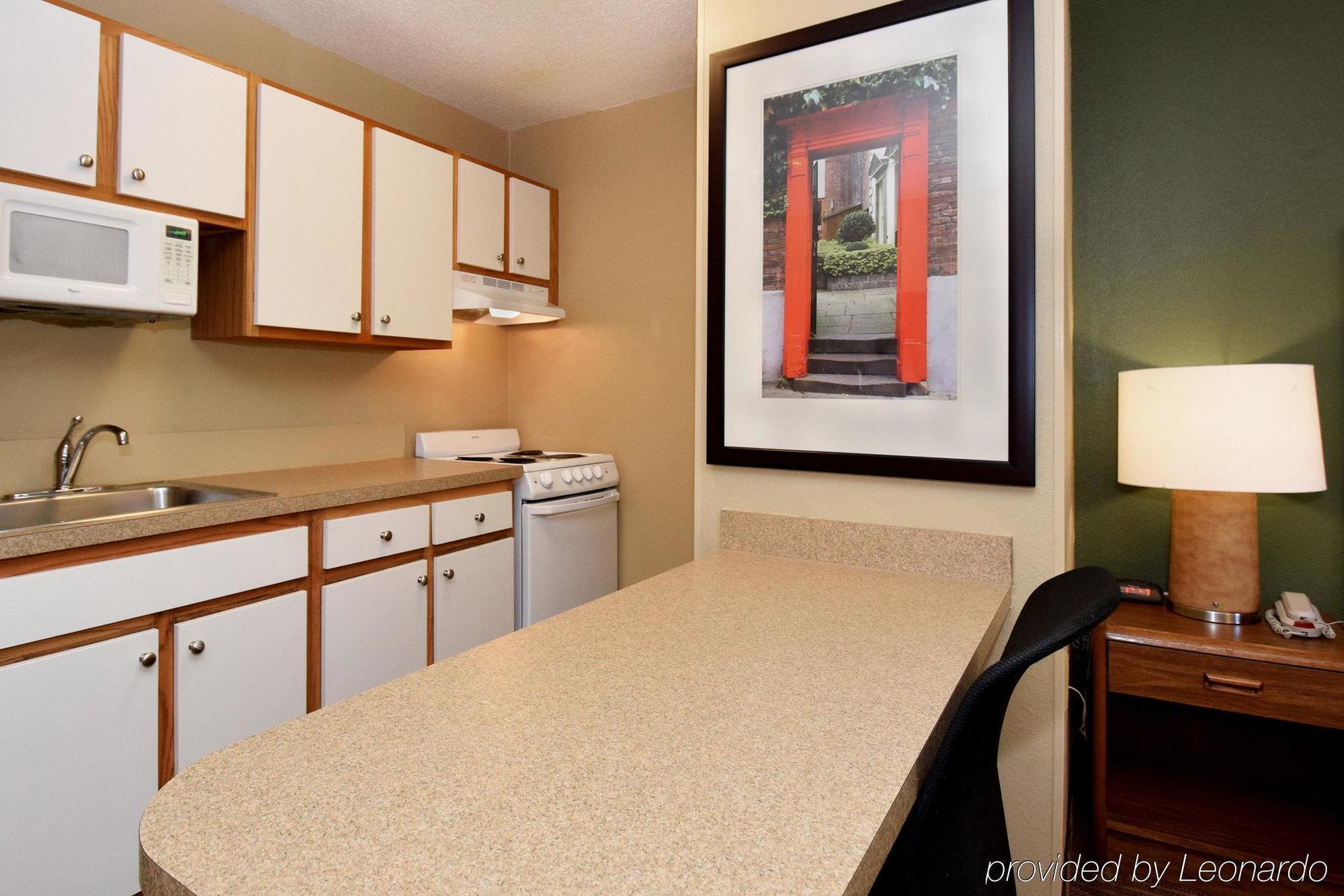 Extended Stay America Suites - Tallahassee - Killearn Εξωτερικό φωτογραφία