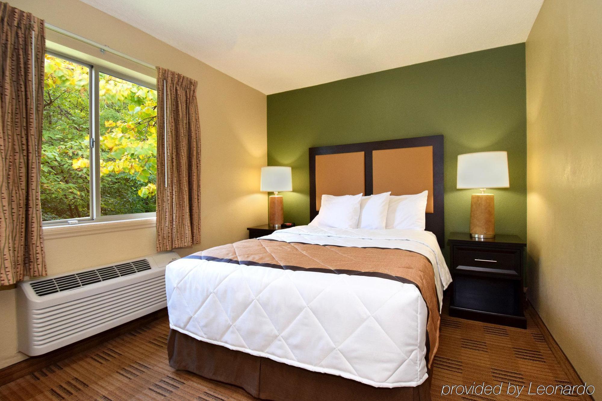 Extended Stay America Suites - Tallahassee - Killearn Εξωτερικό φωτογραφία