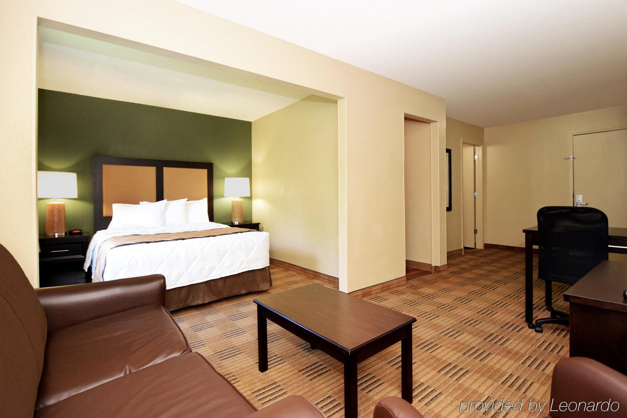 Extended Stay America Suites - Tallahassee - Killearn Εξωτερικό φωτογραφία