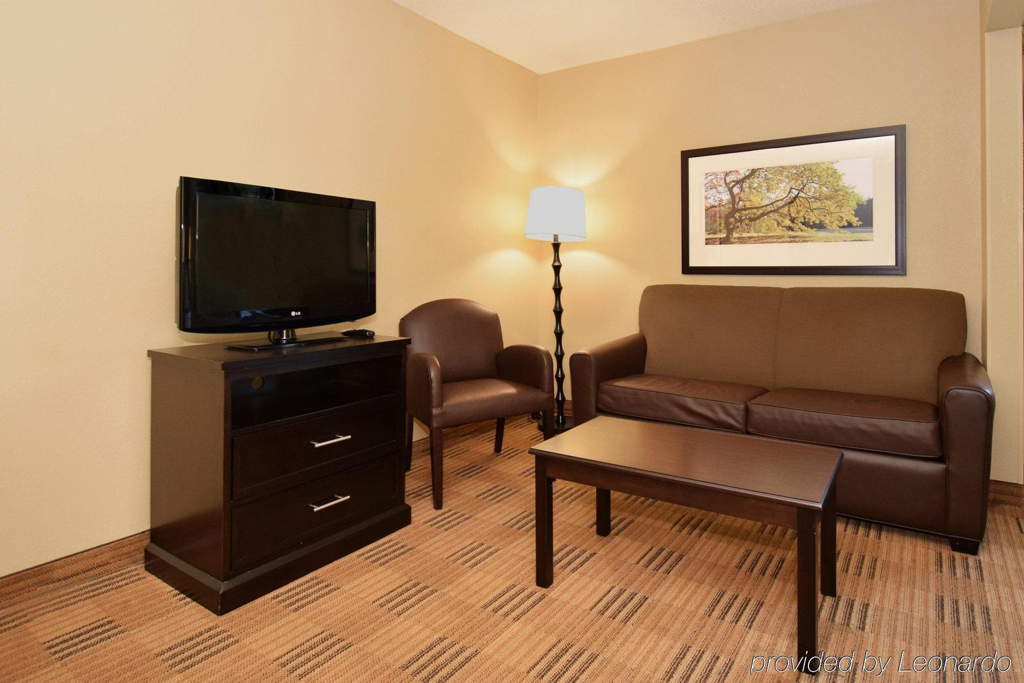 Extended Stay America Suites - Tallahassee - Killearn Εξωτερικό φωτογραφία