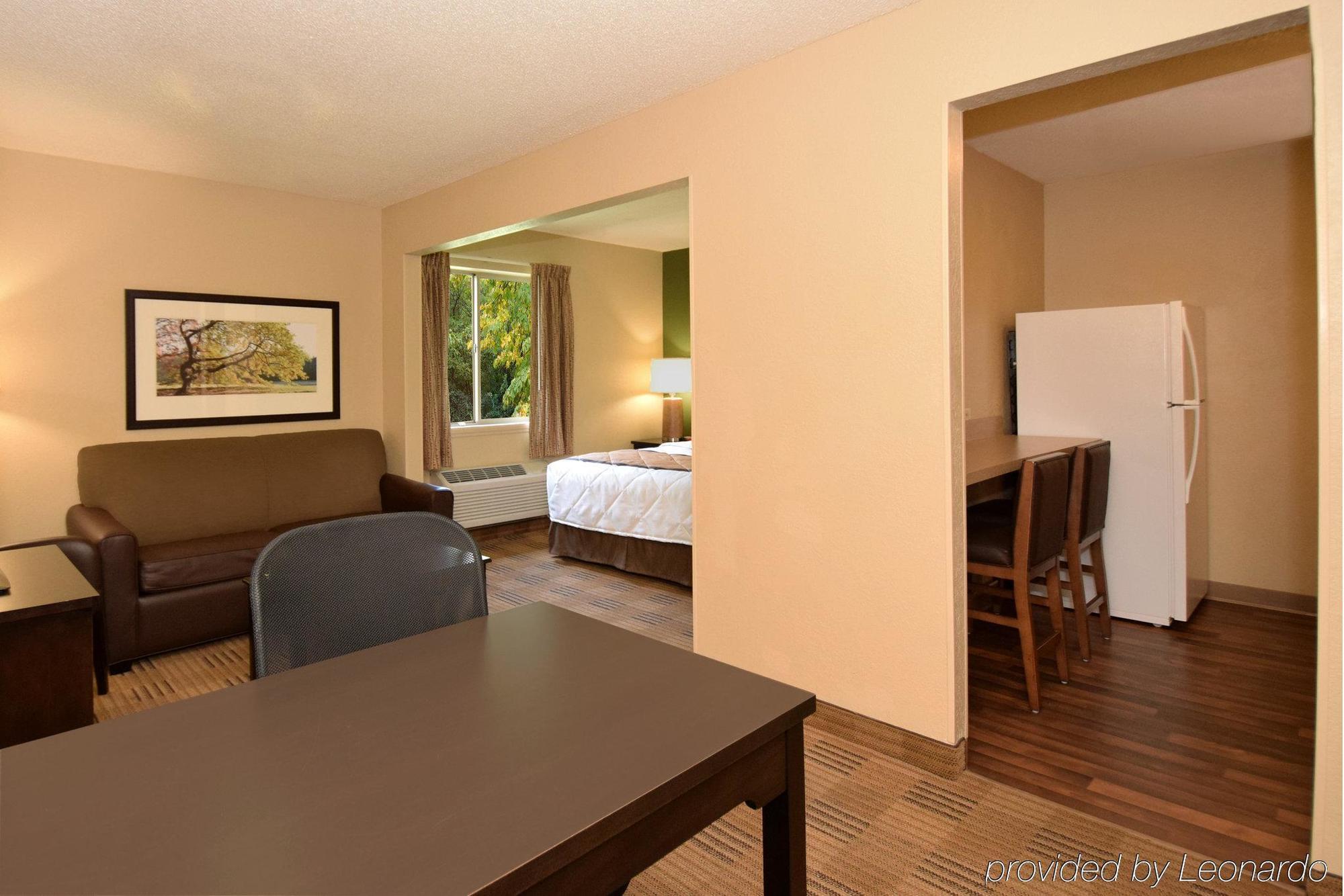 Extended Stay America Suites - Tallahassee - Killearn Εξωτερικό φωτογραφία