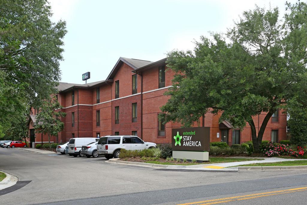 Extended Stay America Suites - Tallahassee - Killearn Εξωτερικό φωτογραφία