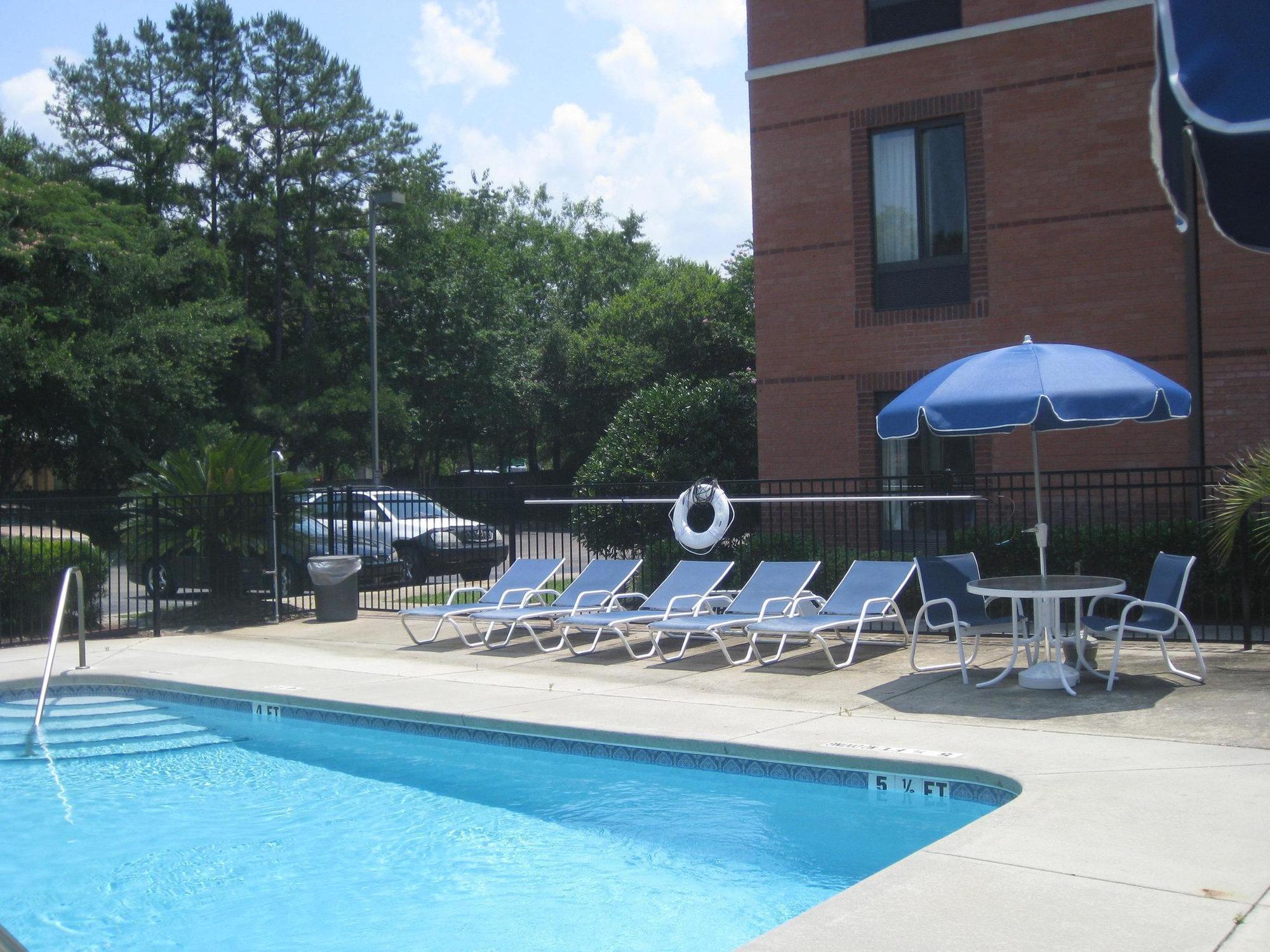 Extended Stay America Suites - Tallahassee - Killearn Εξωτερικό φωτογραφία