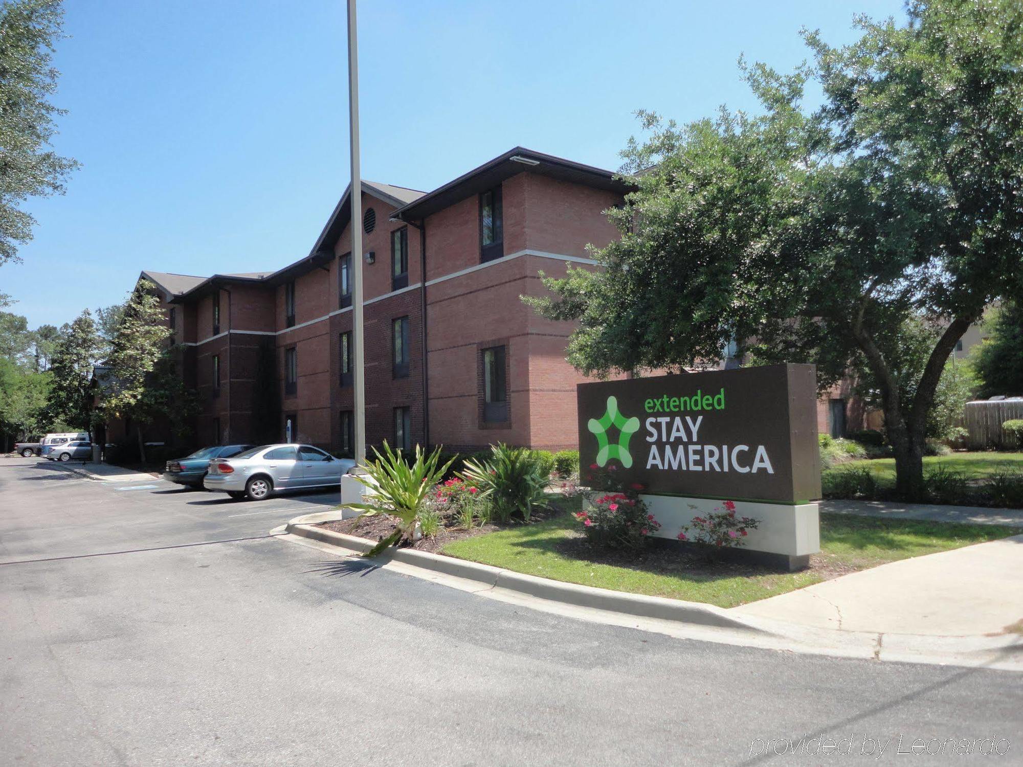 Extended Stay America Suites - Tallahassee - Killearn Εξωτερικό φωτογραφία