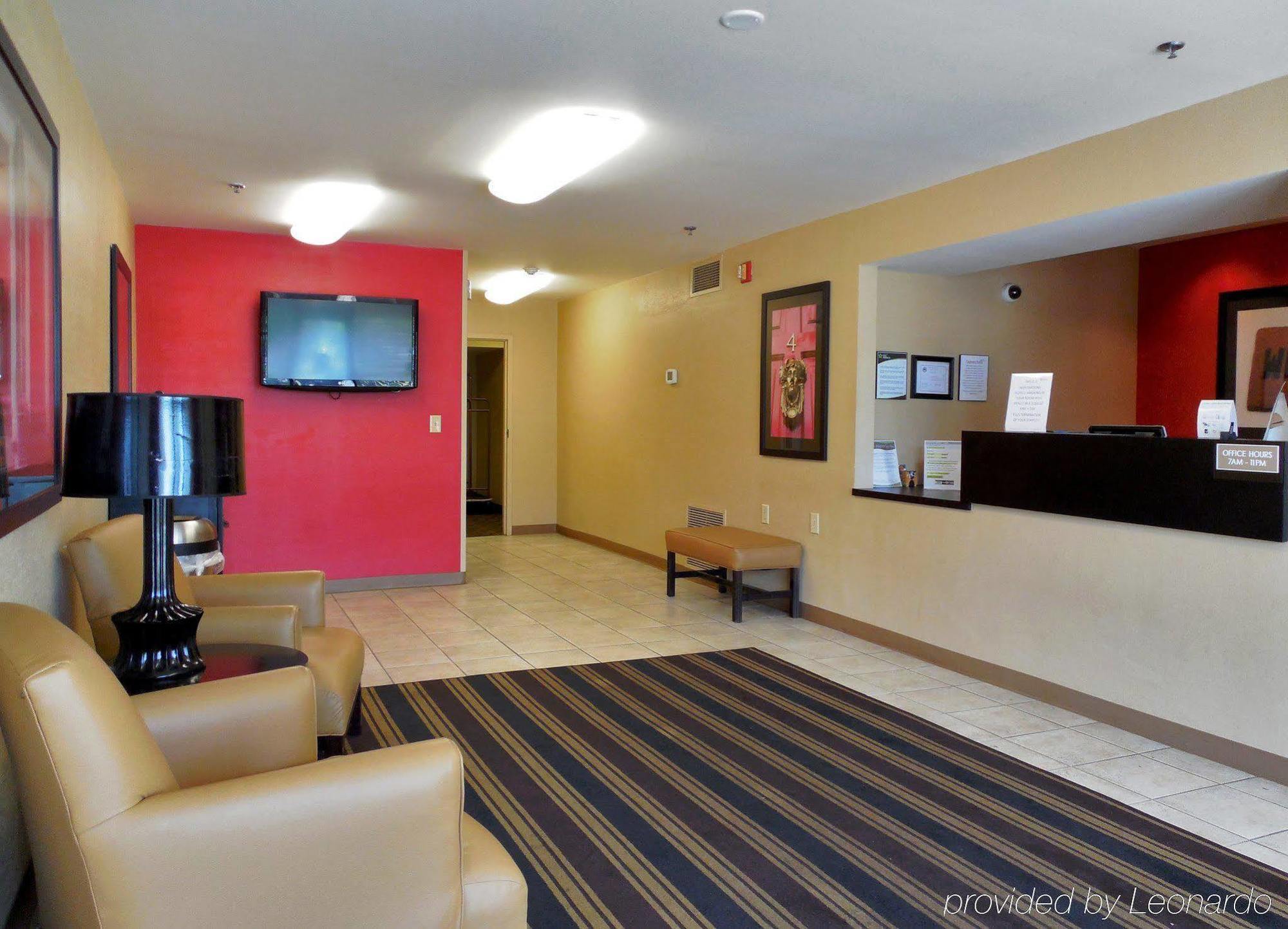 Extended Stay America Suites - Tallahassee - Killearn Εξωτερικό φωτογραφία