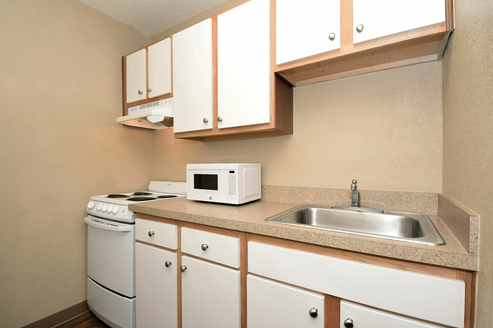 Extended Stay America Suites - Tallahassee - Killearn Εξωτερικό φωτογραφία