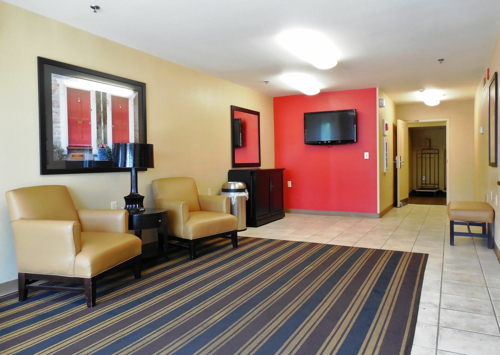 Extended Stay America Suites - Tallahassee - Killearn Εξωτερικό φωτογραφία