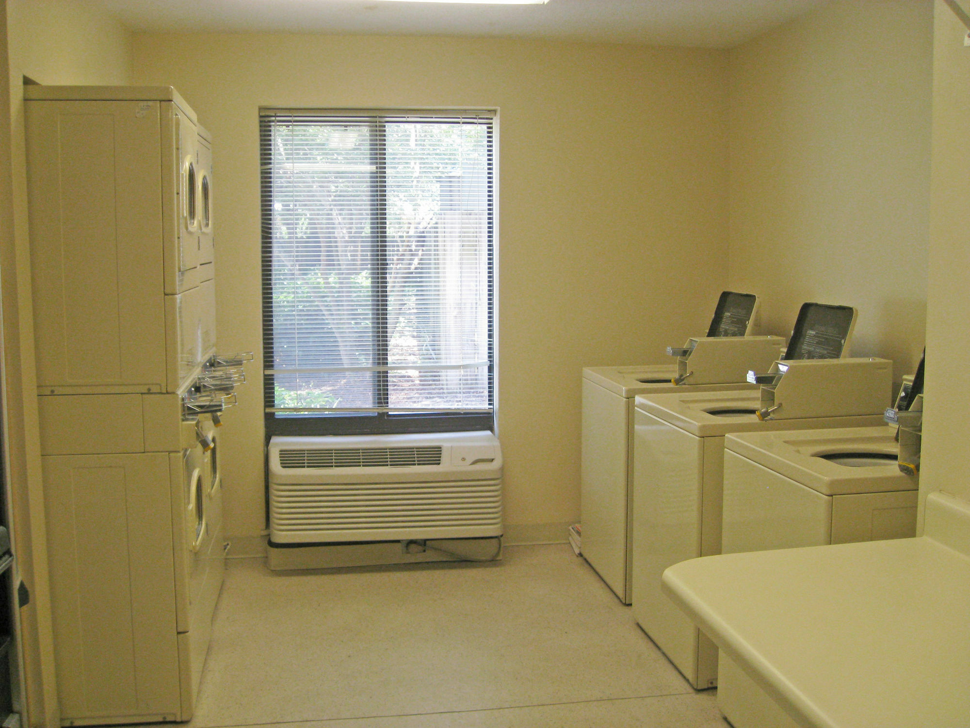 Extended Stay America Suites - Tallahassee - Killearn Εξωτερικό φωτογραφία